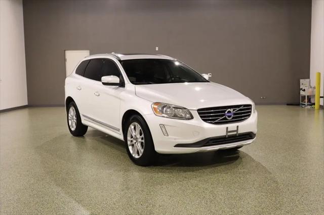 2015 Volvo XC60 T5 Premier for sale in Tomball, TX