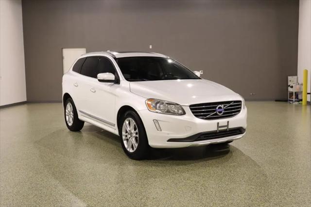 2015 Volvo XC60 T5 Premier for sale in Tomball, TX