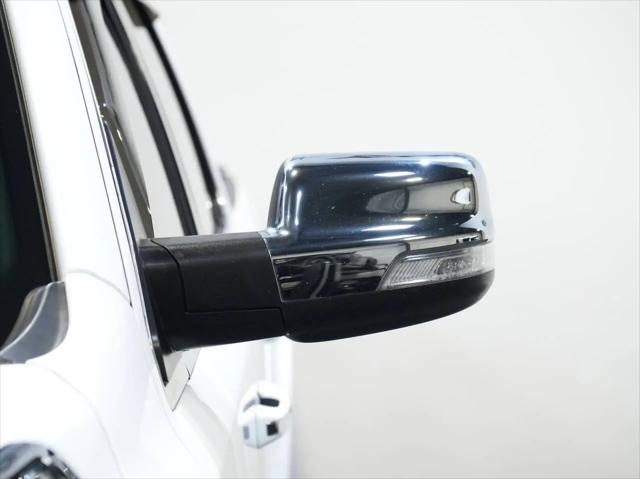 2020 Ram 1500 Limited Crew Cab 4x4 57 Box