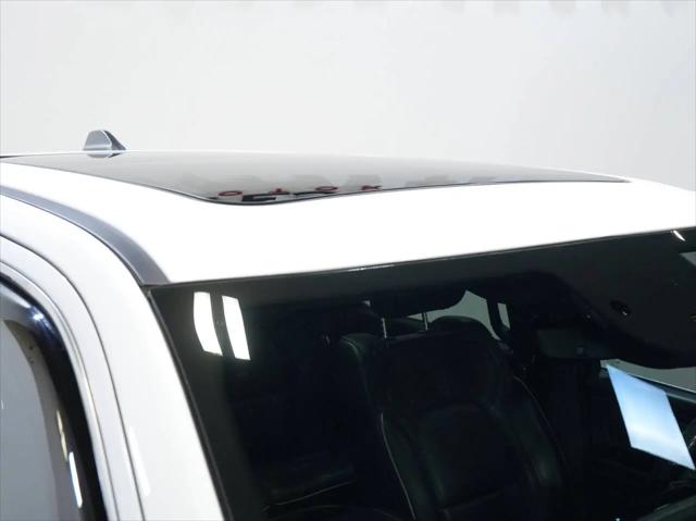 2020 Ram 1500 Limited Crew Cab 4x4 57 Box