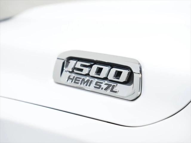 2020 Ram 1500 Limited Crew Cab 4x4 57 Box