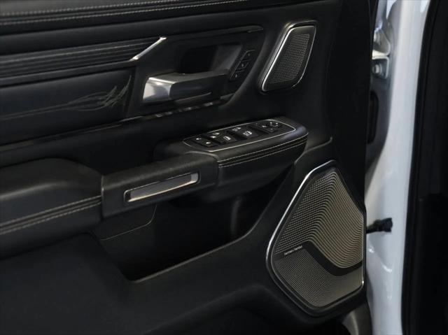 2020 Ram 1500 Limited Crew Cab 4x4 57 Box
