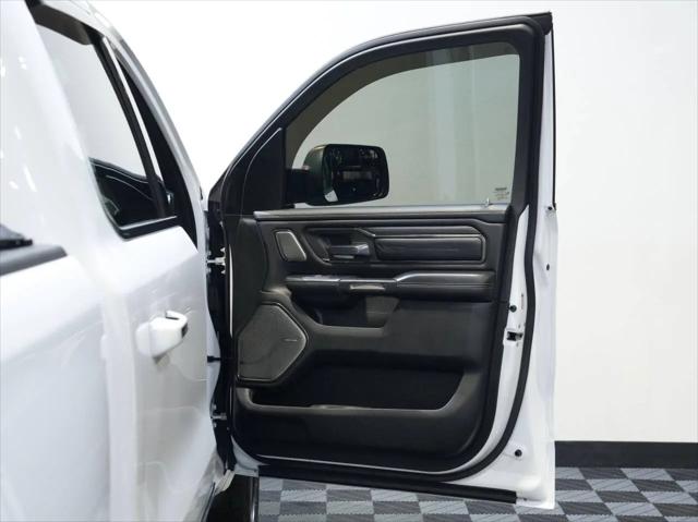 2020 Ram 1500 Limited Crew Cab 4x4 57 Box