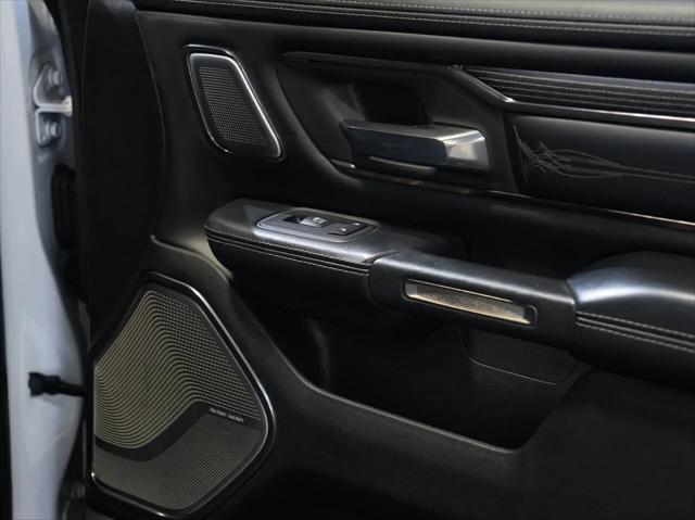 2020 Ram 1500 Limited Crew Cab 4x4 57 Box