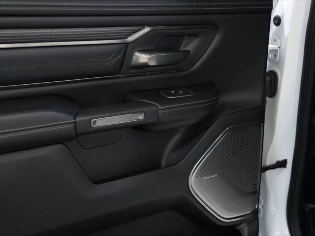 2020 Ram 1500 Limited Crew Cab 4x4 57 Box