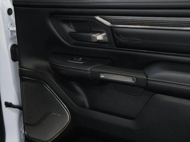 2020 Ram 1500 Limited Crew Cab 4x4 57 Box
