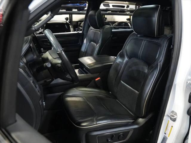 2020 Ram 1500 Limited Crew Cab 4x4 57 Box