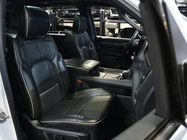 2020 Ram 1500 Limited Crew Cab 4x4 57 Box