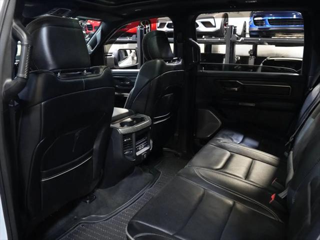 2020 Ram 1500 Limited Crew Cab 4x4 57 Box