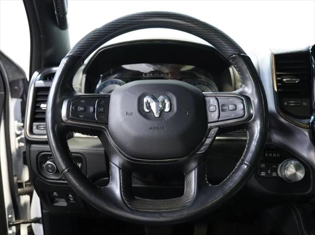 2020 Ram 1500 Limited Crew Cab 4x4 57 Box