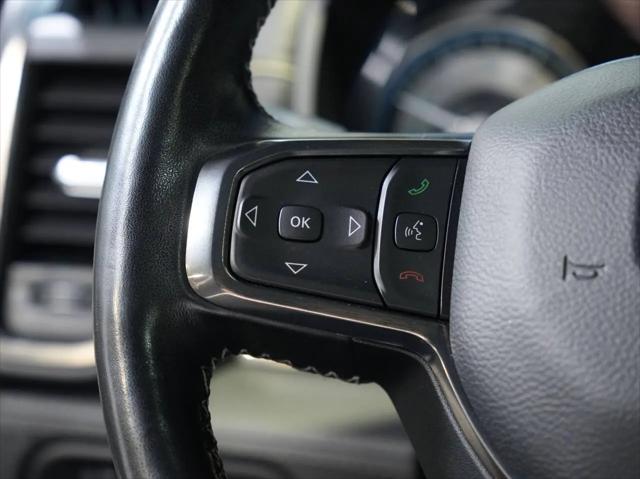2020 Ram 1500 Limited Crew Cab 4x4 57 Box