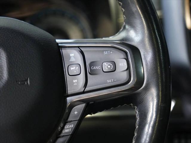 2020 Ram 1500 Limited Crew Cab 4x4 57 Box