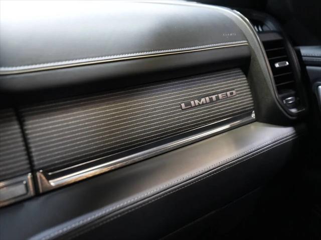 2020 Ram 1500 Limited Crew Cab 4x4 57 Box