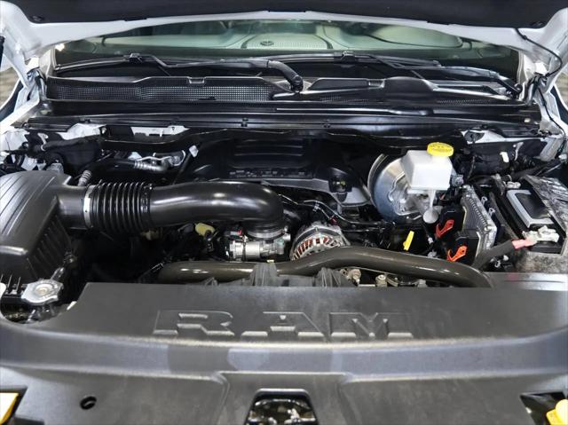 2020 Ram 1500 Limited Crew Cab 4x4 57 Box