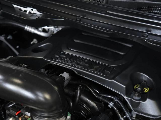 2020 Ram 1500 Limited Crew Cab 4x4 57 Box