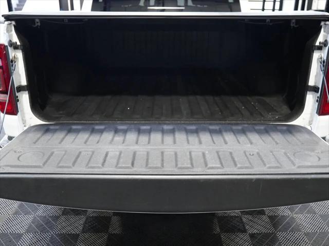 2020 Ram 1500 Limited Crew Cab 4x4 57 Box