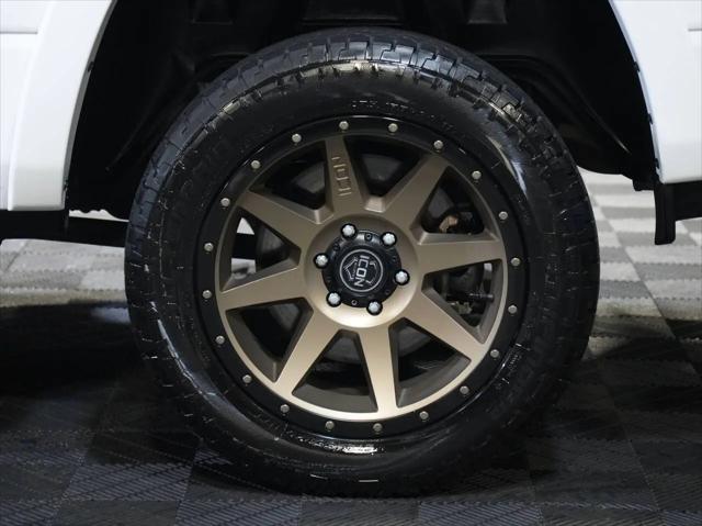 2020 Ram 1500 Limited Crew Cab 4x4 57 Box