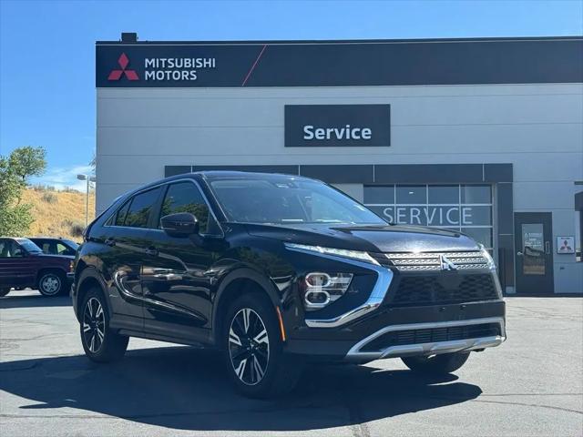 2025 Mitsubishi Eclipse Cross SE S-AWC for sale in Sandy, UT