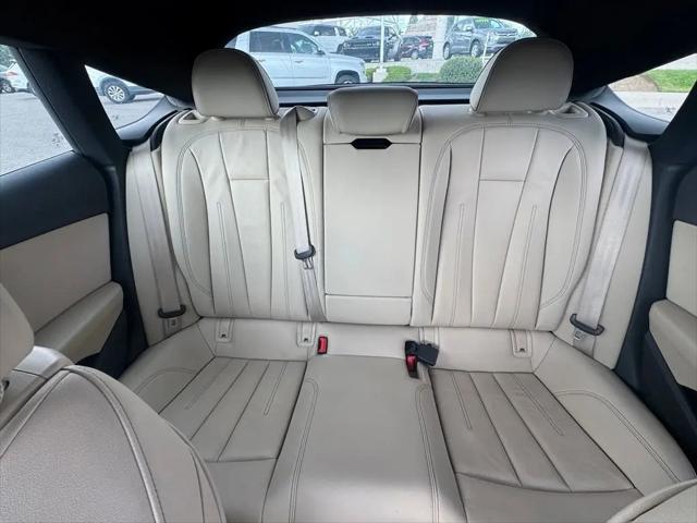 2025 Audi A5 Sportback Premium 45 TFSI S line quattro S tronic