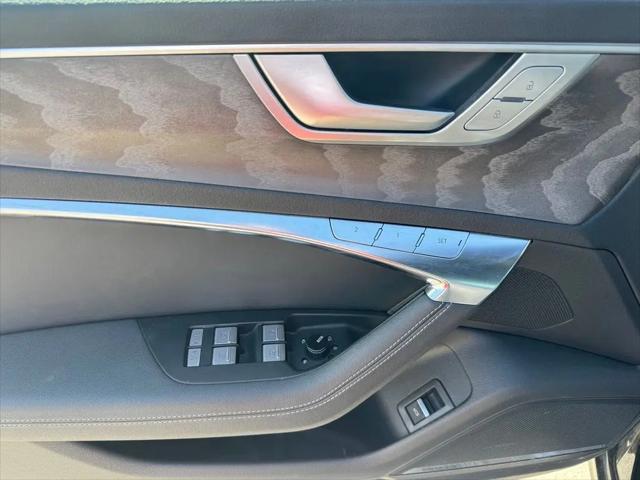 2024 Audi A6 Premium Plus 55 TFSI quattro S tronic