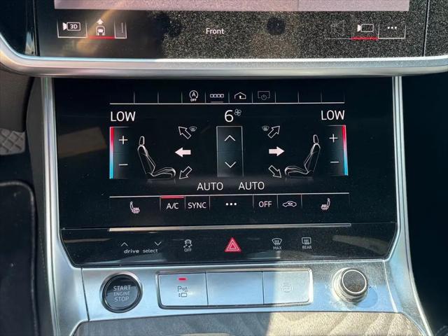 2024 Audi A6 Premium Plus 55 TFSI quattro S tronic