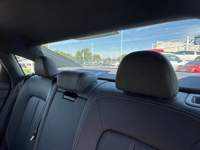 2024 Audi A6 Premium Plus 55 TFSI quattro S tronic