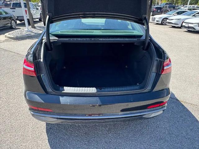 2024 Audi A6 Premium Plus 55 TFSI quattro S tronic