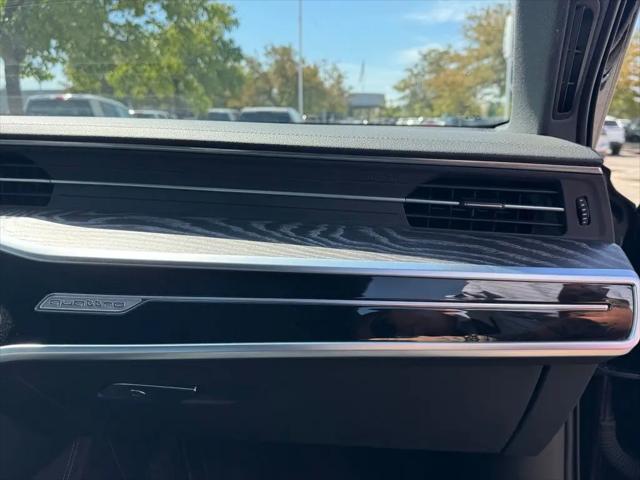 2024 Audi A6 Premium Plus 55 TFSI quattro S tronic