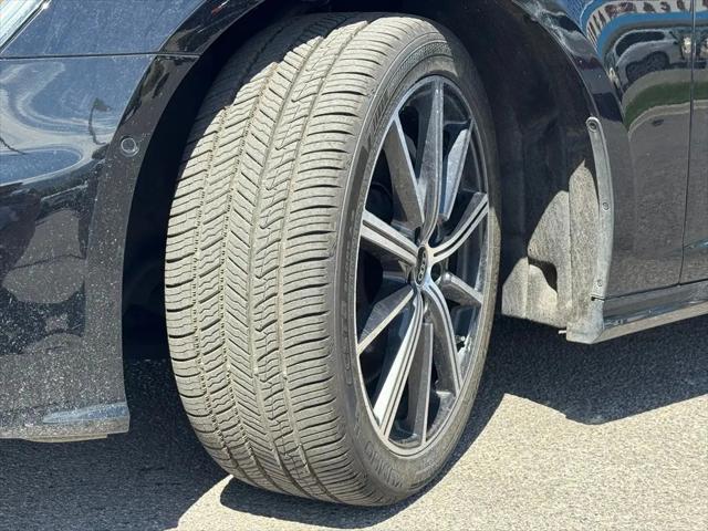 2024 Audi A6 Premium Plus 55 TFSI quattro S tronic