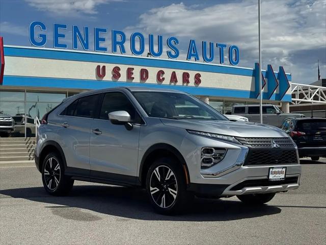 2025 Mitsubishi Eclipse Cross SE S-AWC for sale in Sandy, UT