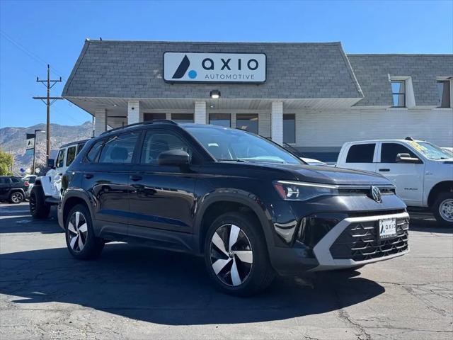 2025 Volkswagen Taos 1.5T S for sale in Sandy, UT
