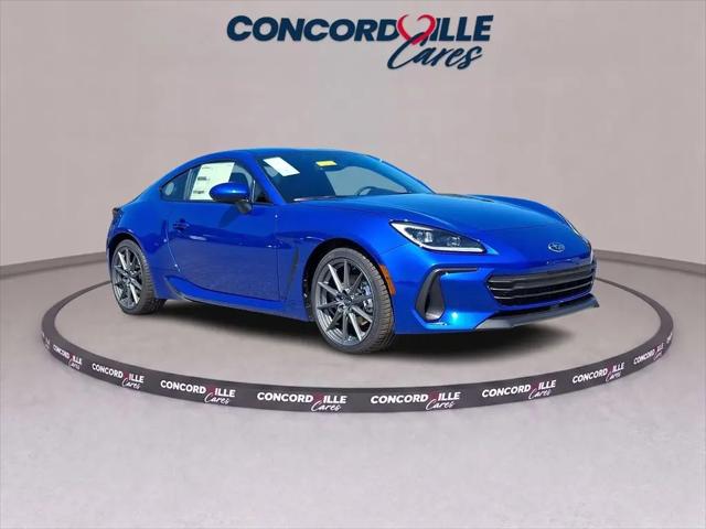 2026 Subaru BRZ Limited for sale in Glen Mills, PA
