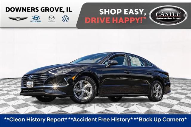 2023 Hyundai Sonata SE for sale in Downers Grove, IL
