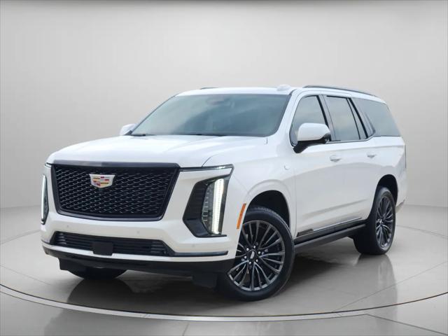 2025 Cadillac Escalade Sport Platinum for sale in Grapevine, TX
