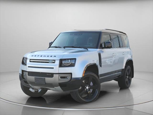 2022 Land Rover Defender 110 X-Dynamic HSE for sale in Grapevine, TX