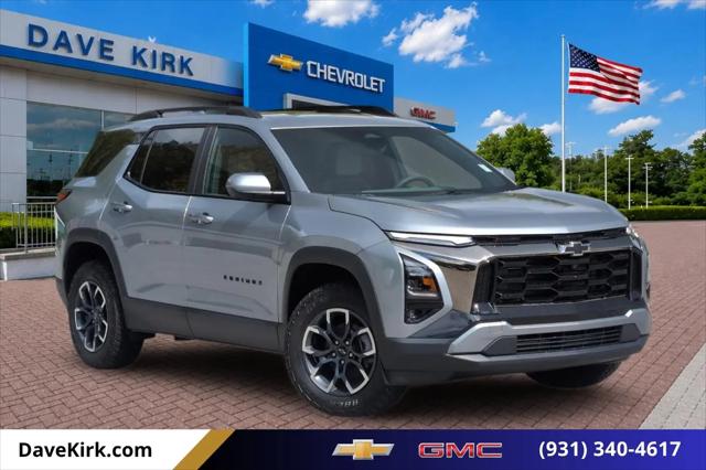 2027 Chevrolet Equinox ACTIV AWD for sale in Crossville, TN