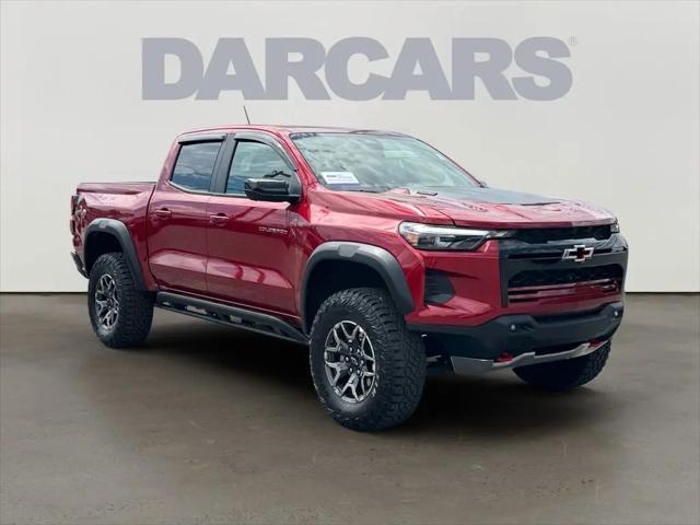 2025 Chevrolet Colorado 4WD ZR2 for sale in Lanham, MD