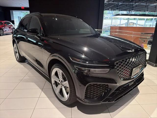 2023 Genesis GV70 2.5T AWD for sale in WhitePlains, NY