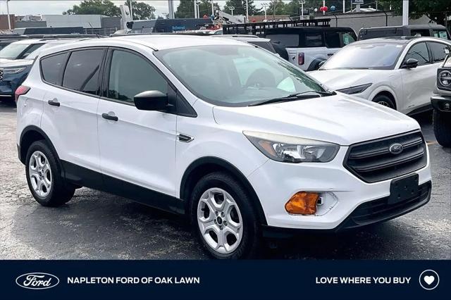 2019 Ford Escape S for sale in Oak Lawn, IL