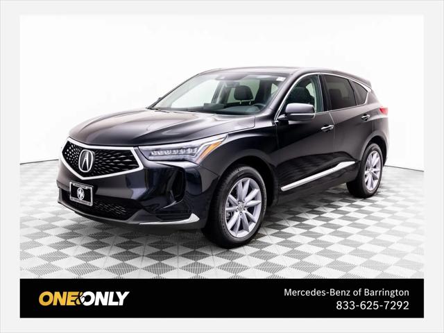 2024 Acura RDX Standard for sale in Barrington, IL