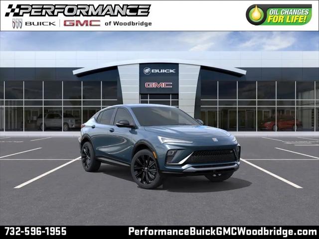 2026 Buick NV Sport Touring FWD for sale in Woodbridge, NJ