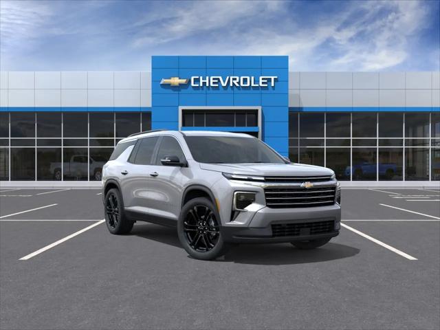 2027 Chevrolet Traverse AWD LT for sale in Hamden, CT
