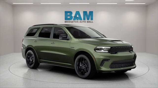 2027 Dodge Durango GT Plus HEMI for sale in Bridgeton, NJ
