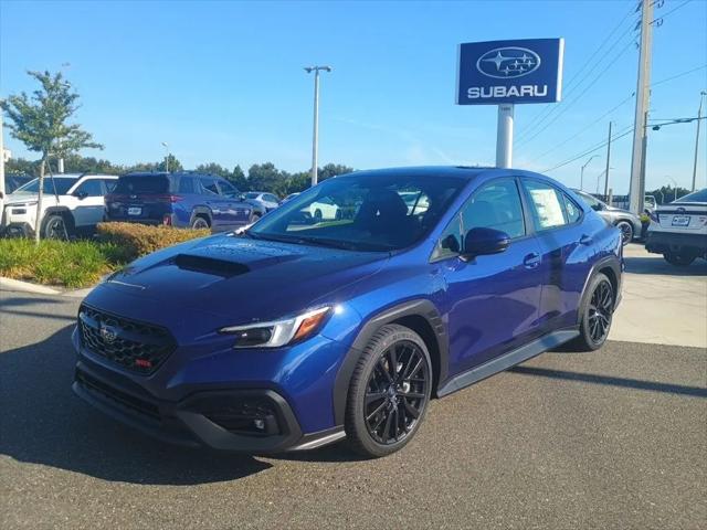 2026 Subaru WRX Limited for sale in Orlando, FL