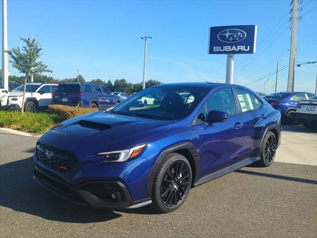 2026 Subaru WRX Limited for sale in Orlando, FL