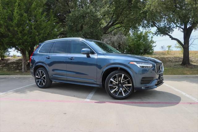 2020 Volvo XC90 T6 Momentum 6 Passenger for sale in Fort Worth, TX