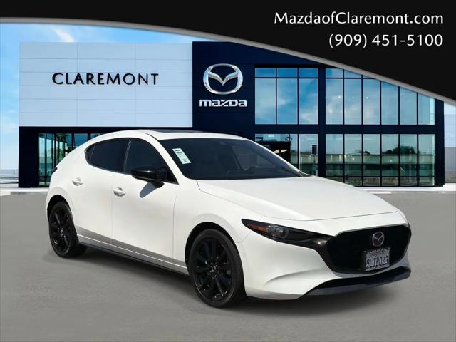 2023 Mazda Mazda3 2.5 Turbo for sale in Claremont, CA