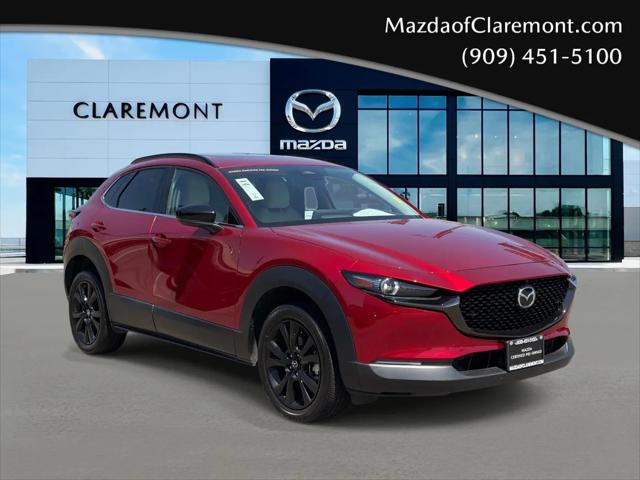 2025 Mazda CX-30 2.5 Turbo Premium Plus Package for sale in Claremont, CA