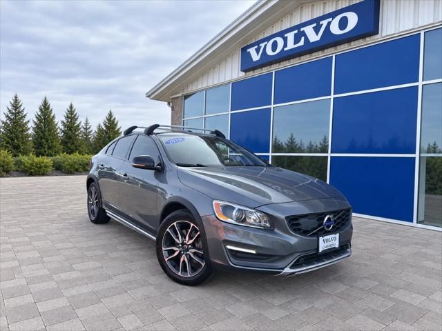 2016 Volvo S60 Cross Country T5 Platinum for sale in Bend, OR