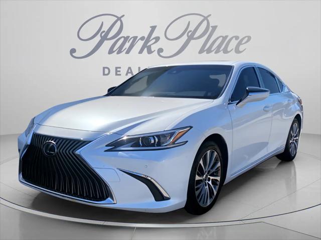2019 Lexus ES 300h ES 300h for sale in Plano, TX